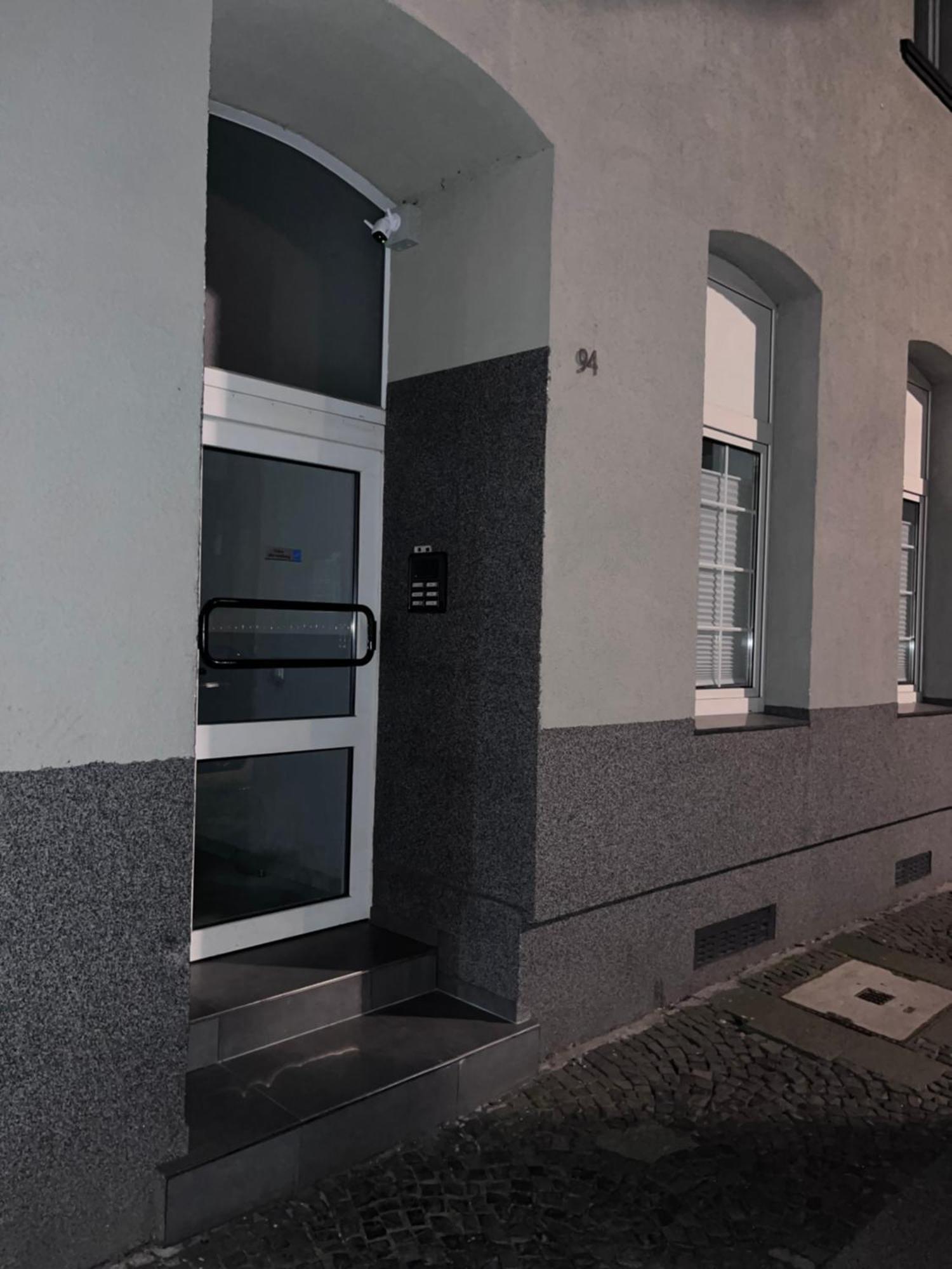Appartment Florida Naehe Duesseldorf, Messe, Hbf, City, Wifi, Helios Hospital Krefeld Exterior foto